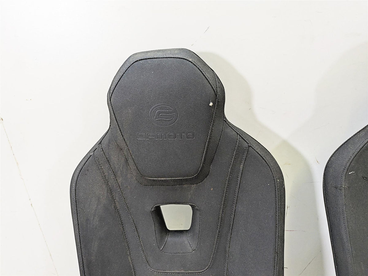 2021 CFMoto Zforce 950 Sport Left Right Seat Saddle READ 5BY0-131000 5BY0-132000 {{ shop.shopifyCountryName }} - Mototech271
