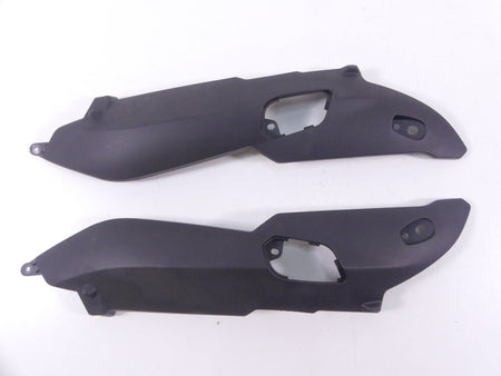 2008 BMW R1200R K27 Left Right Tail Side Cover Fairing Cowl Set 46637701553 {{ shop.shopifyCountryName }} - Mototech271