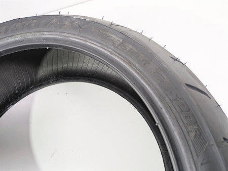 Used Rear Motorcycle Tire Bridgestone Battlax Hypersport S20 R 190/50ZR17 49miles Only {{ shop.shopifyCountryName }} - Mototech271