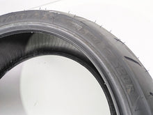 Load image into Gallery viewer, Used Rear Motorcycle Tire Bridgestone Battlax Hypersport S20 R 190/50ZR17 49miles Only

