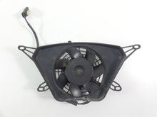 Load image into Gallery viewer, 2014 BMW K1600 GTL K48   Radiator Cooler Fan + Mount Bracket 17117720095 | Mototech271

