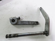Load image into Gallery viewer, 2016 Harley FXDL Dyna Low Rider Left Rider Foot Peg &amp; Shifter Parts 50500279 | Mototech271
