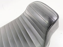 Load image into Gallery viewer, 2010 Harley Dyna FXDB Street Bob Le Pera Sprocket Front Solo Seat LK-321PT
