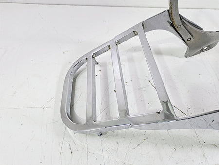 2002 Honda GL1500 CD Valkyrie Deluxe Passenger Sissy Bar Back Rest 77320-MZ0-000 {{ shop.shopifyCountryName }} - Mototech271