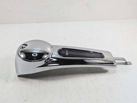 2020 Harley Touring FLHX Street Glide Chrome Fuel Gas Tank Cover Dash 69214-08 {{ shop.shopifyCountryName }} - Mototech271