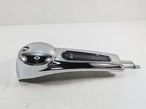 2020 Harley Touring FLHX Street Glide Chrome Fuel Gas Tank Cover Dash 69214-08 | Mototech271