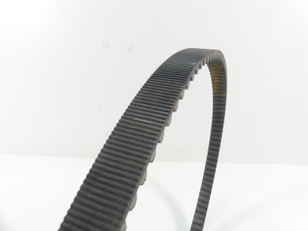 2001 Harley Davidson XL1200 Sportster Rear Drive Belt 128T 1 1/8" 40022-91 {{ shop.shopifyCountryName }} - Mototech271