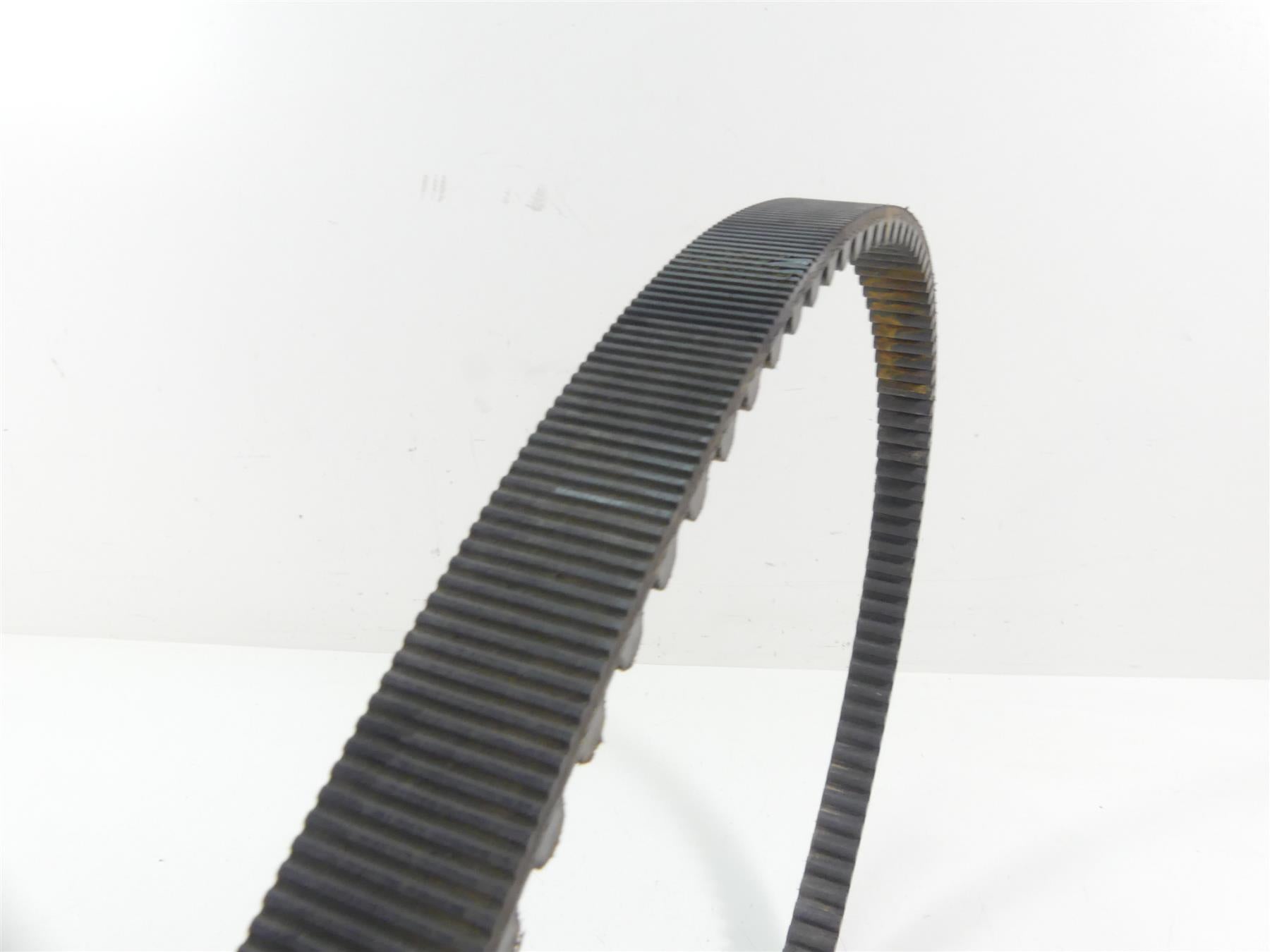 2001 Harley Davidson XL1200 Sportster Rear Drive Belt 128T 1 1/8" 40022-91 {{ shop.shopifyCountryName }} - Mototech271