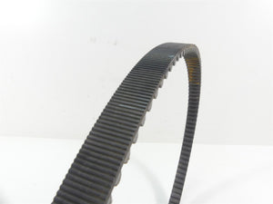 2001 Harley Davidson XL1200 Sportster Rear Drive Belt 128T 1 1/8" 40022-91