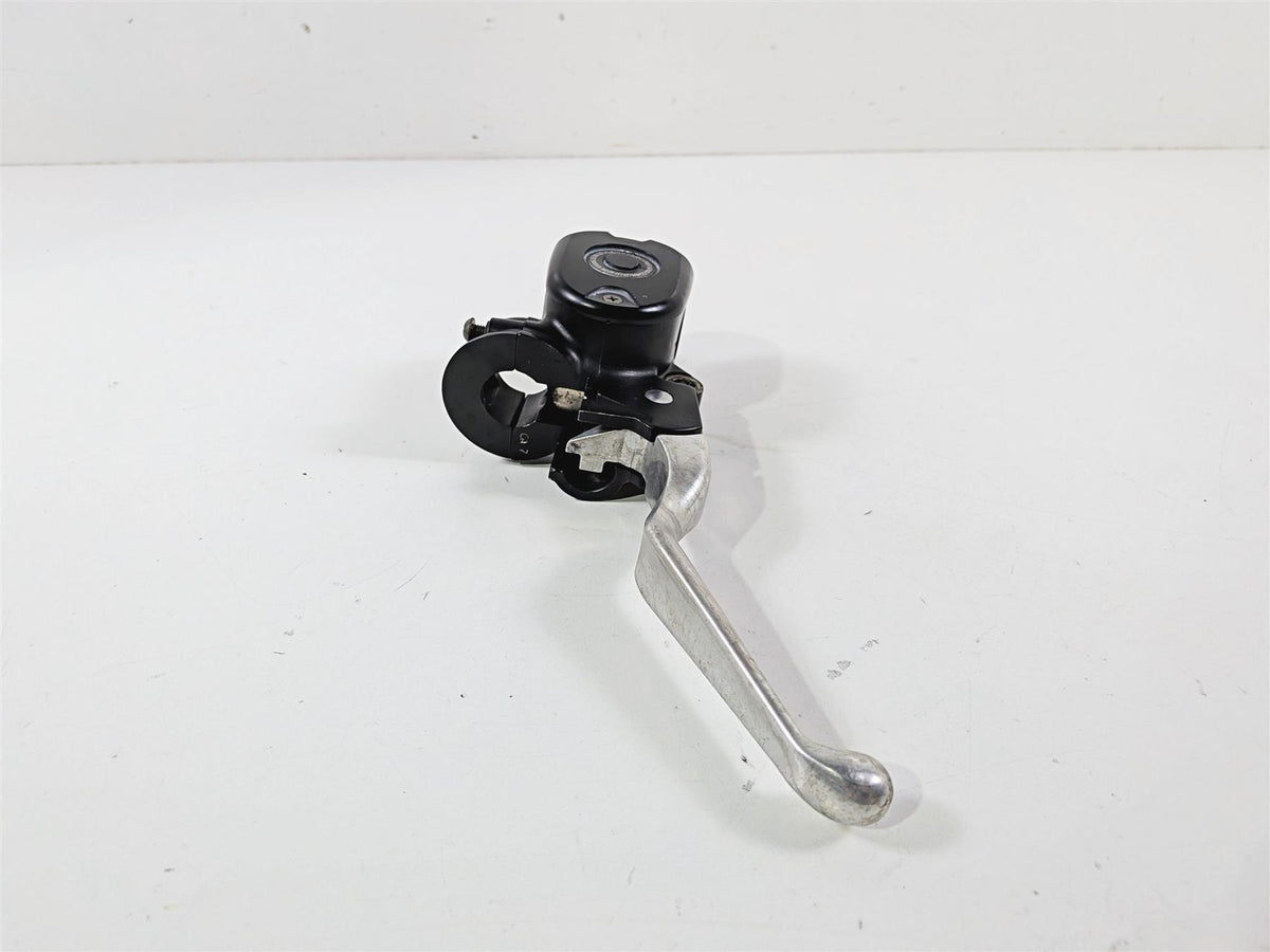 2006 Harley Sportster XL883 Low Front Brake Master Cylinder 45146-04 {{ shop.shopifyCountryName }} - Mototech271