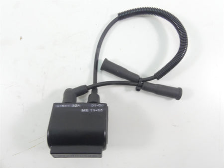 2003 Harley Sportster XL1200 C 100th Anniv Ignition Coil Wires Plugs 31614-83A {{ shop.shopifyCountryName }} - Mototech271