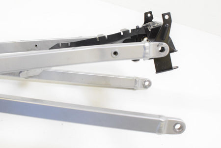 08 BMW K1200S K1200 S K40 Rear Subframe Sub Frame Chassis 46517655446 {{ shop.shopifyCountryName }} - Mototech271