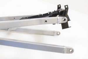 08 BMW K1200S K1200 S K40  Rear Subframe Sub Frame Chassis 46517655446 | Mototech271