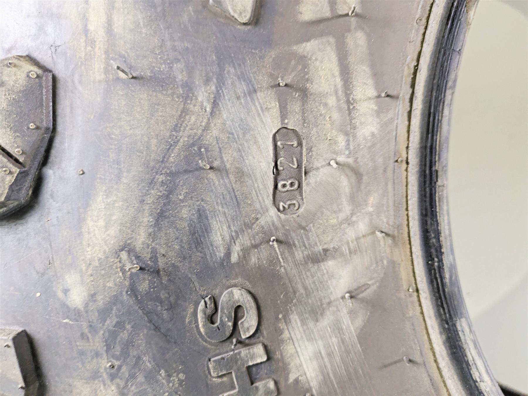 2023 Kawasaki Teryx KRX KRF 1000 C System 3 Tire XTR370 35X10R15 S3-0768 {{ shop.shopifyCountryName }} - Mototech271