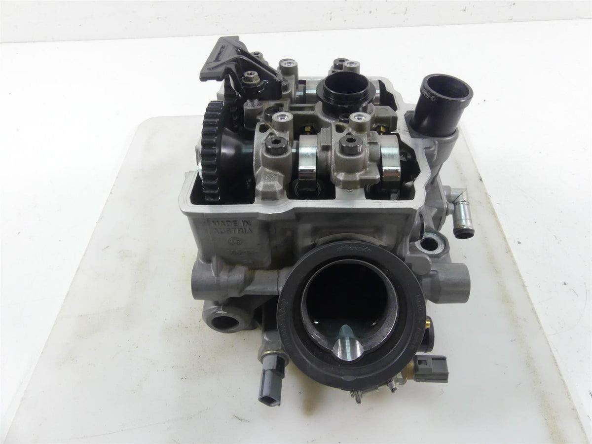 2015 KTM 1290R Super Duke Rear Cylinderhead Cylinder Head 6133612010024 {{ shop.shopifyCountryName }} - Mototech271