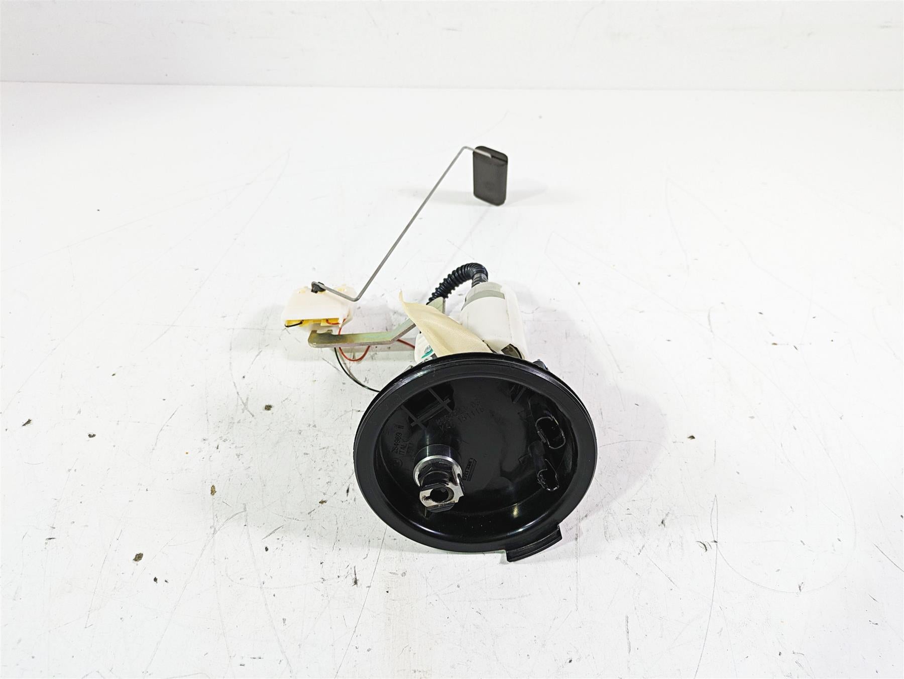 2017 BMW S1000R K47 Fuel Gas Pump & Sending Unit -Tested 16148563523 16149444766 {{ shop.shopifyCountryName }} - Mototech271
