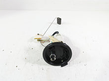 Load image into Gallery viewer, 2017 BMW S1000R K47 Fuel Gas Pump &amp; Sending Unit -Tested 16148563523 16149444766

