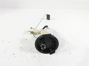 2017 BMW S1000R K47 Fuel Gas Pump & Sending Unit -Tested 16148563523 16149444766