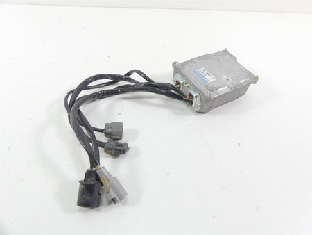 2017 Yamaha YXZ1000R EPS SS Power Steering Control Unit Ecm Ecu 2HC-859A0-10-00 {{ shop.shopifyCountryName }} - Mototech271