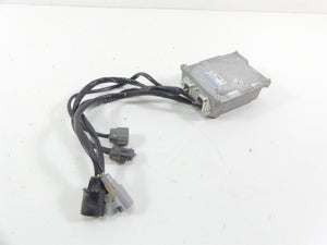 2017 Yamaha YXZ1000R EPS SS Power Steering Control Unit Ecm Ecu 2HC-859A0-10-00