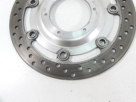 2008 Honda V-Twin VTX1800 N3 Front Brake Rotor Disc Set 45120-MCH-003 {{ shop.shopifyCountryName }} - Mototech271