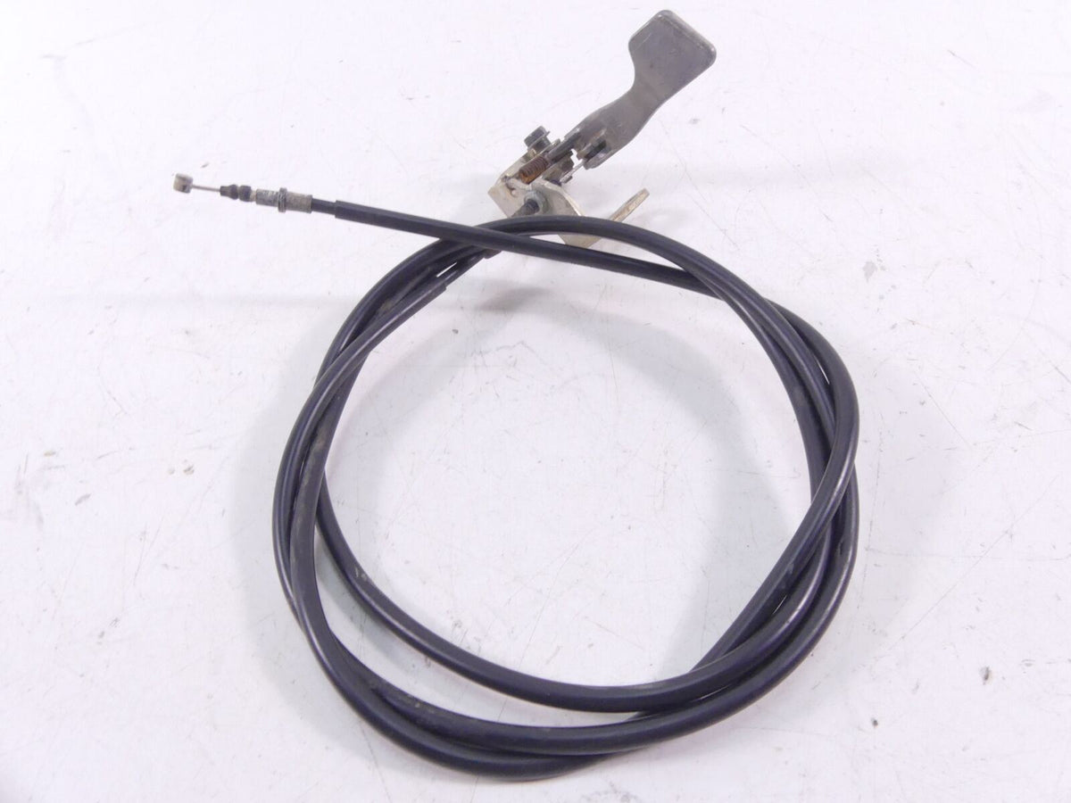 2016 Yamaha YXZ1000 R EPS Reverse Drive Gear Selector Shift Lever 2HC-F6152-00-0 {{ shop.shopifyCountryName }} - Mototech271