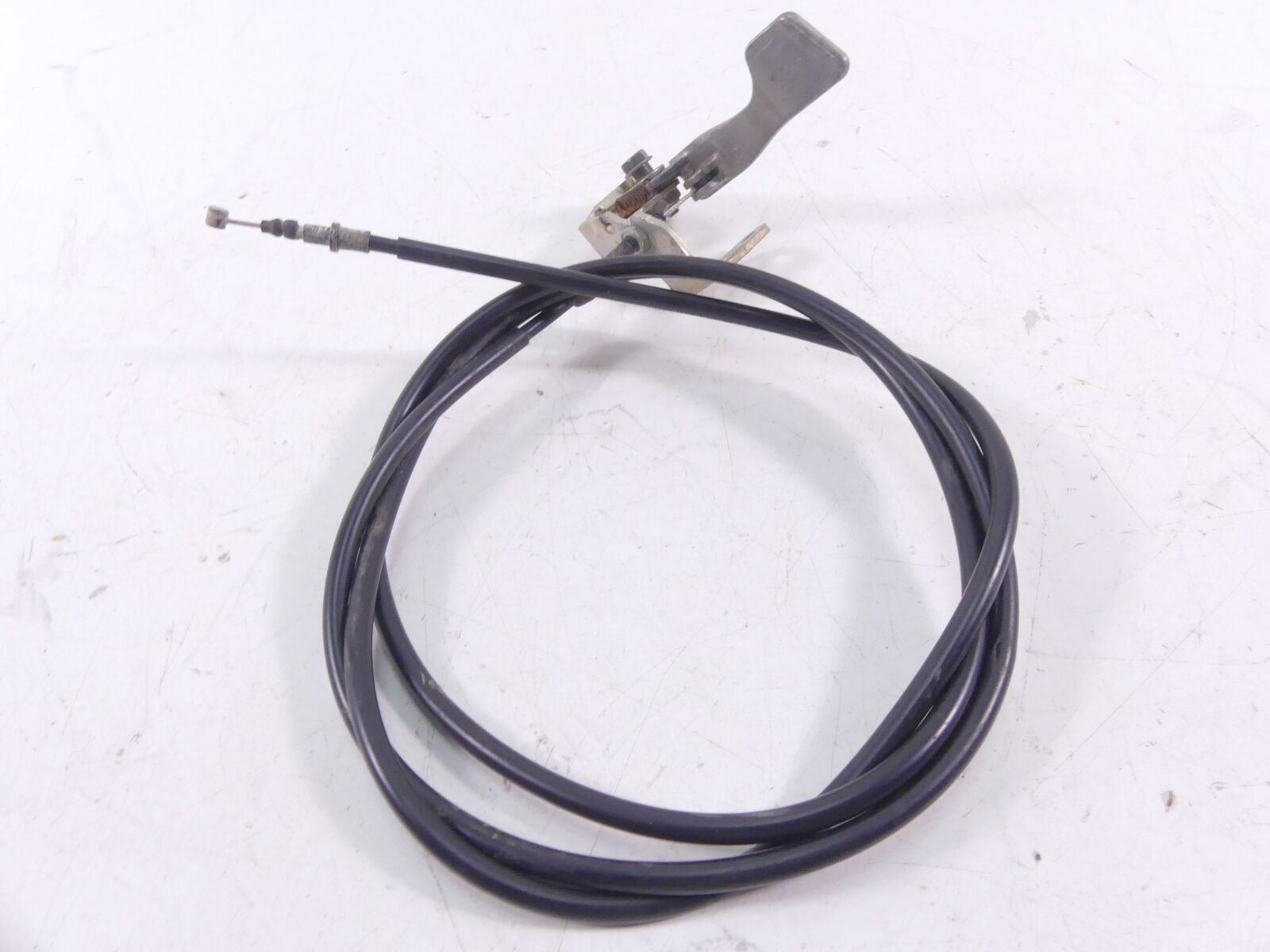 2016 Yamaha YXZ1000 R EPS Reverse Drive Gear Selector Shift Lever 2HC-F6152-00-0 {{ shop.shopifyCountryName }} - Mototech271