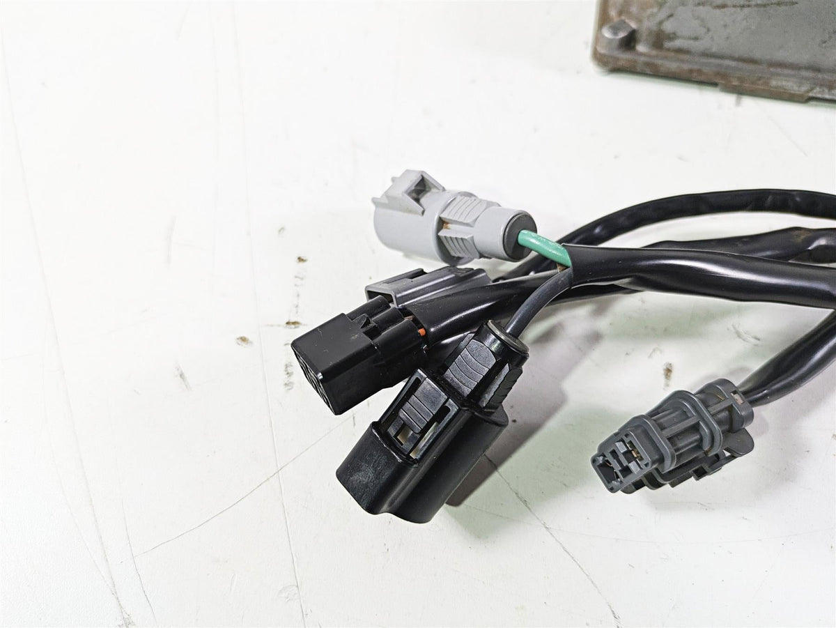 2022 Yamaha YXZ1000 R Power Steering Module Ecm B5H-859A0-00-00 {{ shop.shopifyCountryName }} - Mototech271