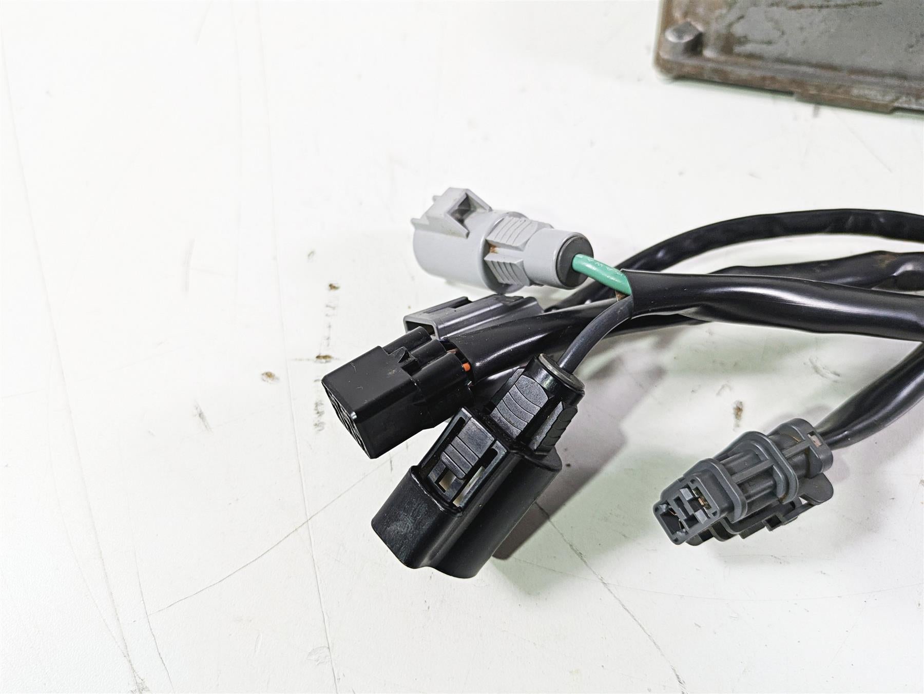 2022 Yamaha YXZ1000 R Power Steering Module Ecm B5H-859A0-00-00 {{ shop.shopifyCountryName }} - Mototech271