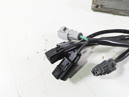 2022 Yamaha YXZ1000 R Power Steering Module Ecm B5H-859A0-00-00 {{ shop.shopifyCountryName }} - Mototech271