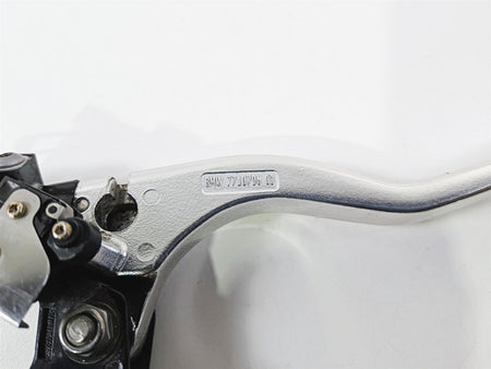 2014 BMW S1000RR K46 Straight Clutch Perch & Oem Lever 7710796 32728527985 {{ shop.shopifyCountryName }} - Mototech271