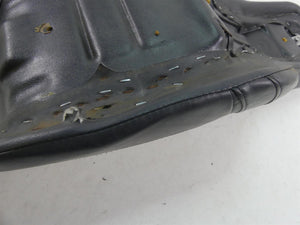 2000 Harley Dyna FXR4 CVO Super Glide Driver Rider Seat Saddle - Read 52450-99 | Mototech271