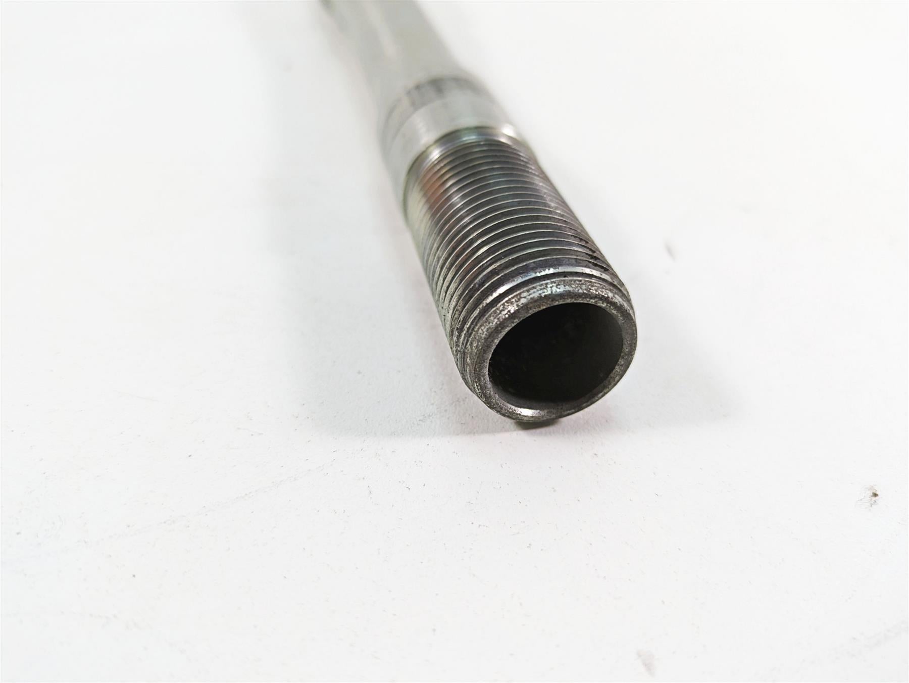 2008 Buell 1125 R Straight Front Wheel Spindle Axle G0120.02A8B {{ shop.shopifyCountryName }} - Mototech271