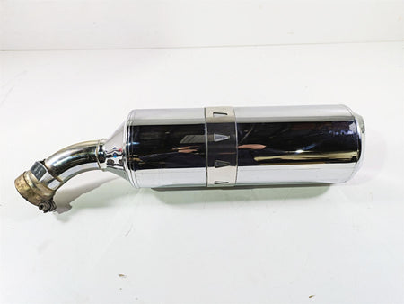 2012 BMW R1200R K27 Oem Tenneco Exhaust Muffler Pipe Silencer 18127727583 {{ shop.shopifyCountryName }} - Mototech271