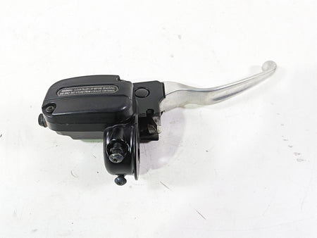 2017 Harley Touring FLTRXS Road Glide Front Brake Master Cylinder 42855-06D {{ shop.shopifyCountryName }} - Mototech271