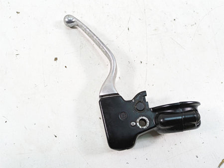2008 Harley FLHTCU Electra Glide Clutch Perch & Lever 38700-08A {{ shop.shopifyCountryName }} - Mototech271