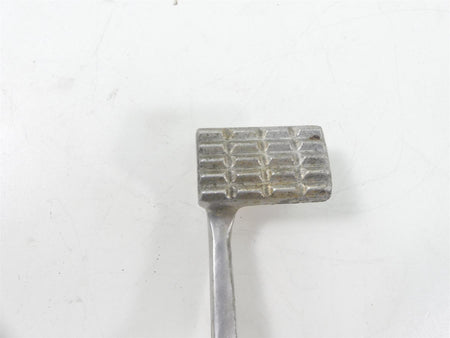 1999 Harley Davidson Sportster XL1200 Right Front Peg & Brake Pedal FW 42579-99 {{ shop.shopifyCountryName }} - Mototech271