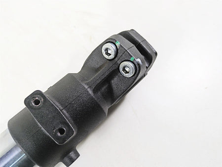 2022 Ducati Scrambler Desert Sled Bent Right Front Fork - For Parts 34420951A {{ shop.shopifyCountryName }} - Mototech271