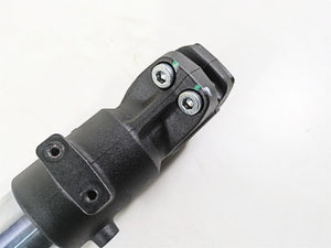 2022 Ducati Scrambler Desert Sled Bent Right Front Fork - For Parts 34420951A | Mototech271
