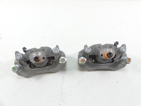 2021 Honda Talon SXS1000 S2X 1000R Rear Nissin Brake Caliper Set 43150-HL6-A01 {{ shop.shopifyCountryName }} - Mototech271