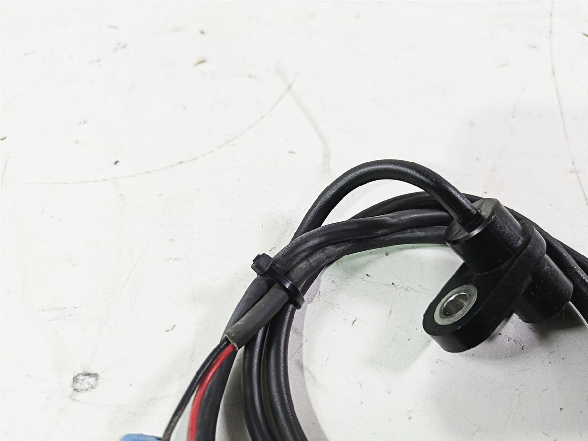 2012 Victory Cross Country Front Abs Wheel Speed Brake Sensor 4013251 {{ shop.shopifyCountryName }} - Mototech271