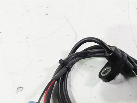 2012 Victory Cross Country Front Abs Wheel Speed Brake Sensor 4013251 {{ shop.shopifyCountryName }} - Mototech271