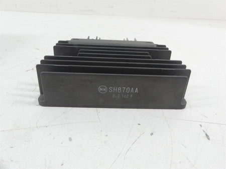 2021 Aprilia RS 660 Rectifier Voltage Regulator 1A012332 SH870AA {{ shop.shopifyCountryName }} - Mototech271