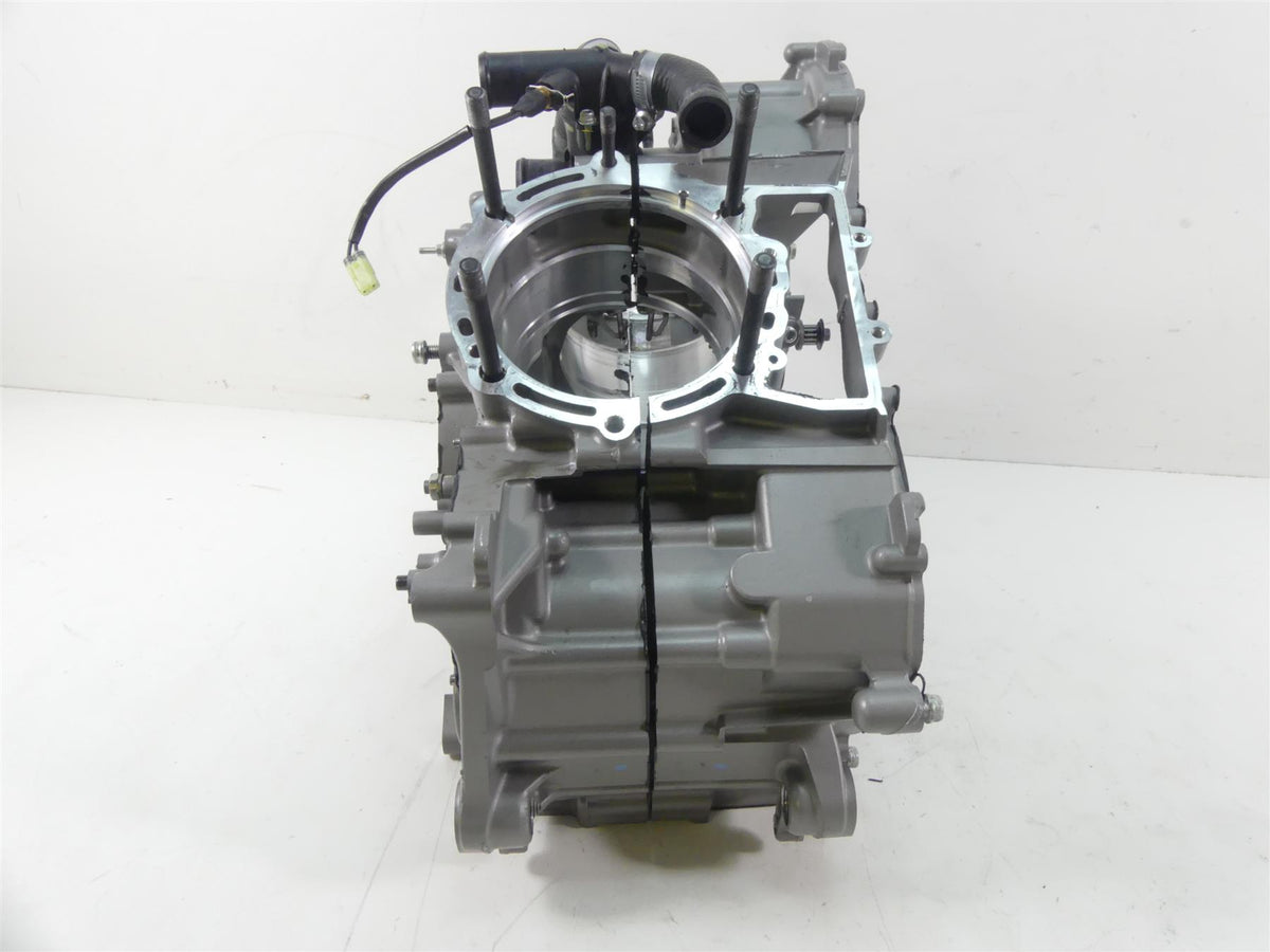2020 Ducati Panigale V2 Engine Motor Crankcase Crank Case Set 22523281E {{ shop.shopifyCountryName }} - Mototech271
