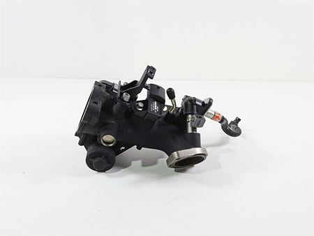 2011 Harley Touring FLHTCU CVO Electra Glide Throttle Body 27685-11-Mototech271