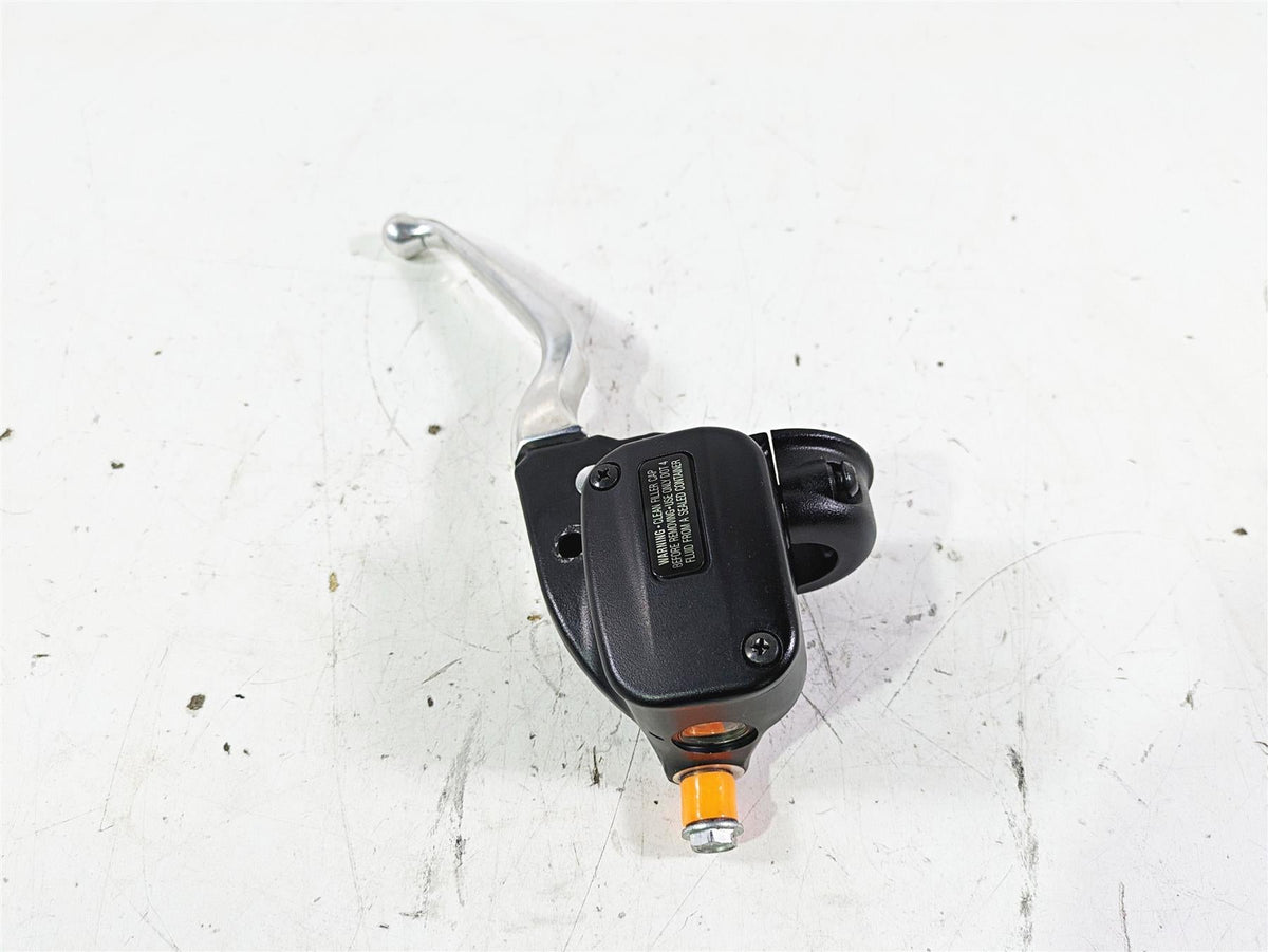 2019 Harley FLHCS Softail Heritage Front Brake Master Cylinder 1/2" 41700233 {{ shop.shopifyCountryName }} - Mototech271