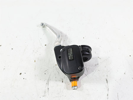 2019 Harley FLHCS Softail Heritage Front Brake Master Cylinder 1/2" 41700233 {{ shop.shopifyCountryName }} - Mototech271