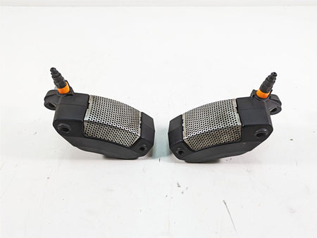 2011 Harley Touring FLTRU Road Glide Front Brake Caliper Set 43027-08 44023-08 {{ shop.shopifyCountryName }} - Mototech271