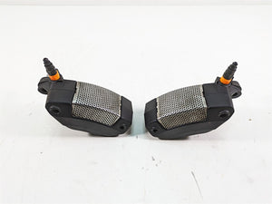 2011 Harley Touring FLTRU Road Glide Front Brake Caliper Set 43027-08 44023-08 | Mototech271