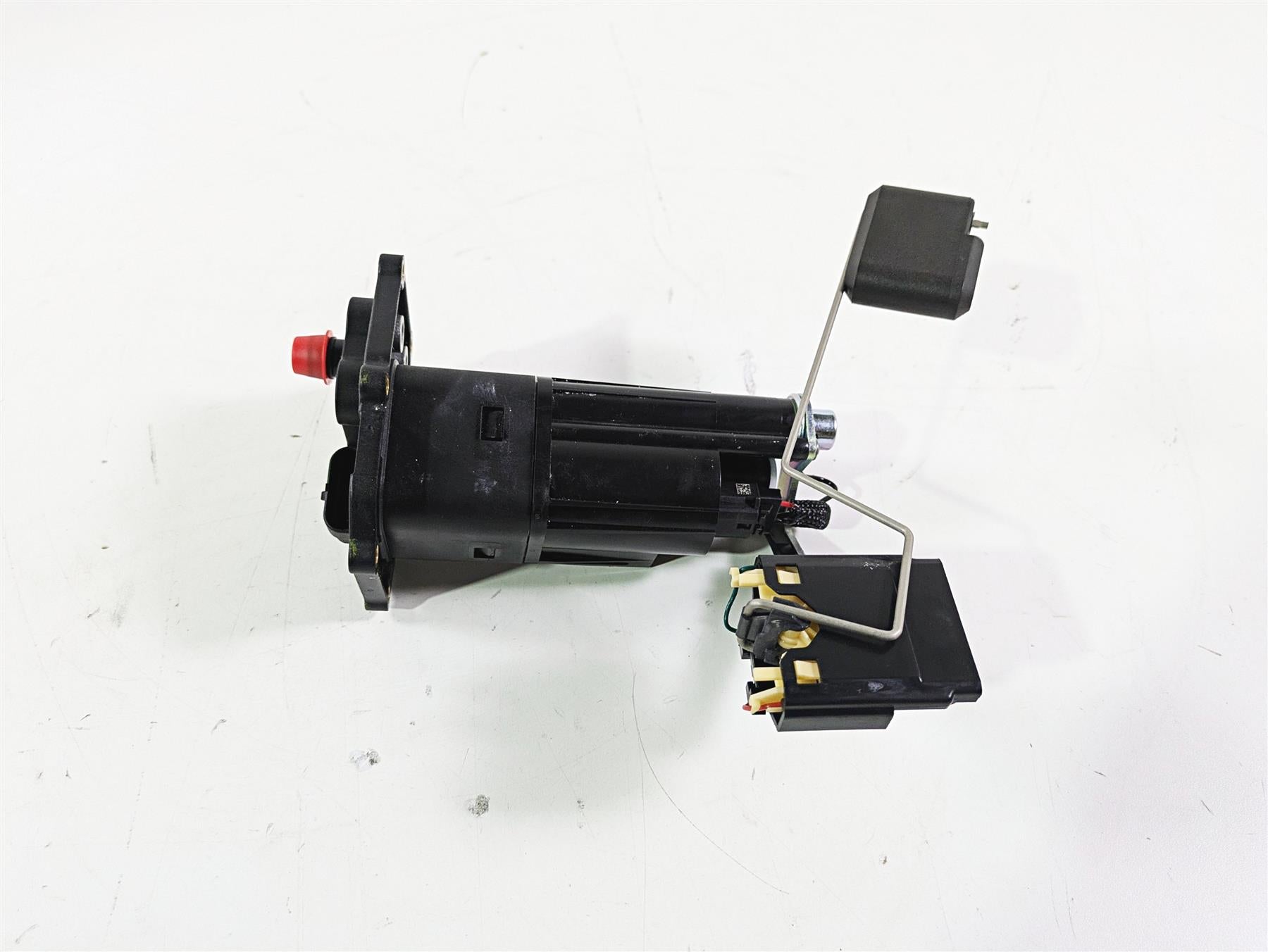 2023 Ducati Monster 937 SP Fuel Gas Petrol Pump - Tested 16024403B | Mototech271